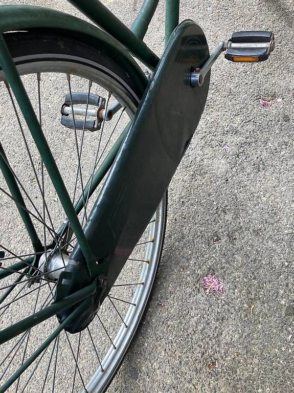 Biciclette: Holländer-Velo «Splendid» – Usato da Zürich venduto da Markuslerch 2