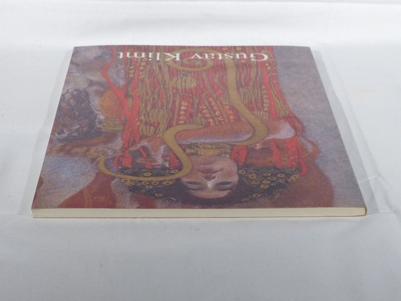 Libri: Gustav Klimt (Kunstband) – Nuovo (secondo la descrizione) da Zürich venduto da botschinski 3