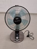 Ventilator Rowenta Turbo Silence, im Rako-Behälter