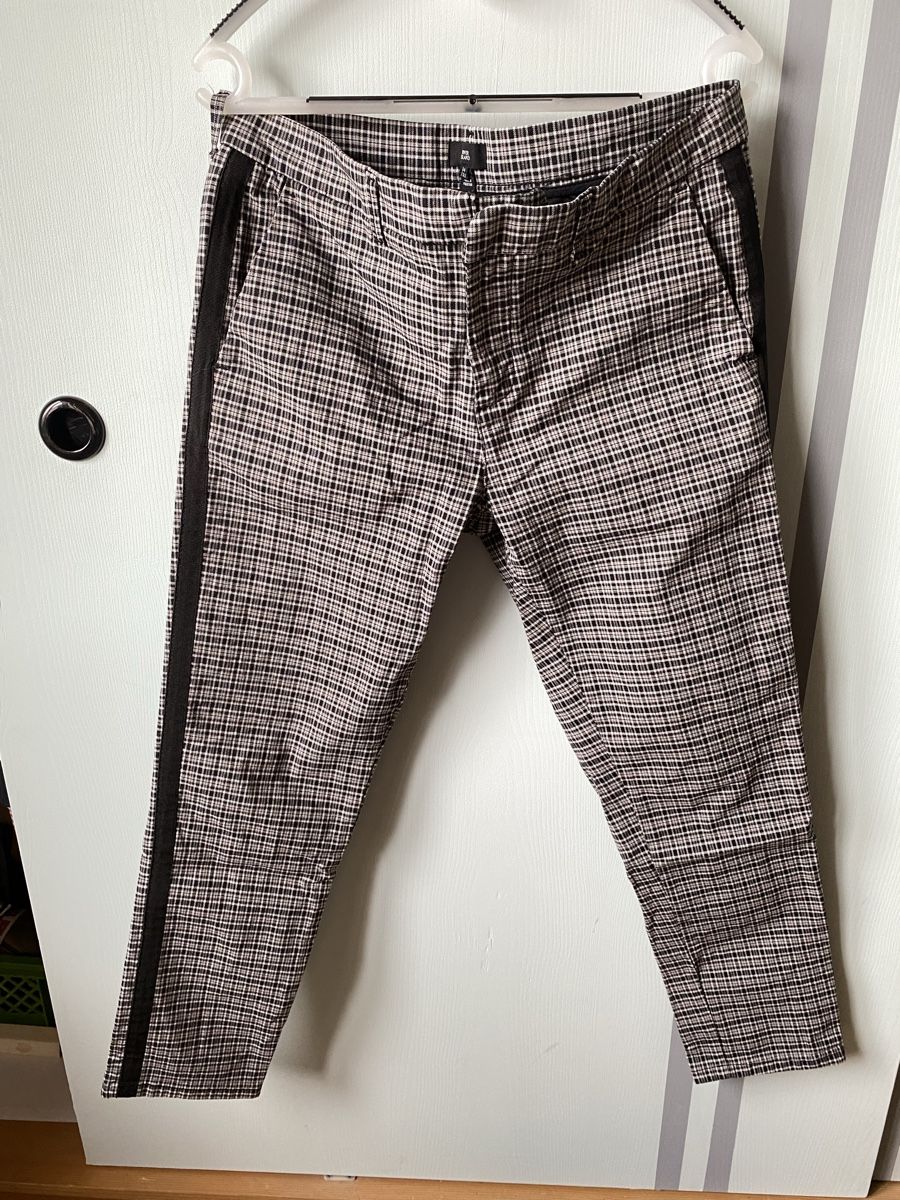 Pantaloni: River Island Baumwollhosen – Usato da Zimmerwald venduto da Holzdata1