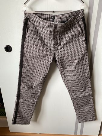 River Island Baumwollhosen