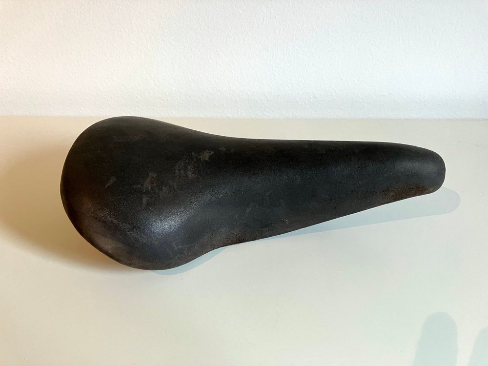 Cadre De Pompe Silca Impero NOS 48 Cm Argent - Vintage Années 70/80 Pour Vélo Eroica