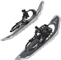 ALPIDEX Schneeschuhe mit Alu-Rahmen
