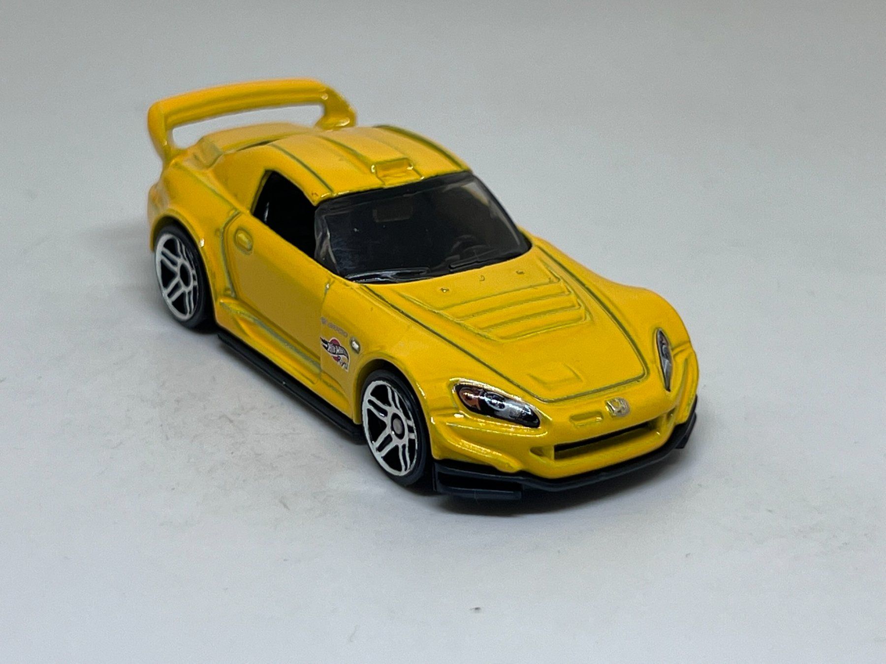 Hot Wheels Modellini d'auto: Hot Wheels Honda S2000 #54 – Usato da Wildegg venduto da LaaBoutique