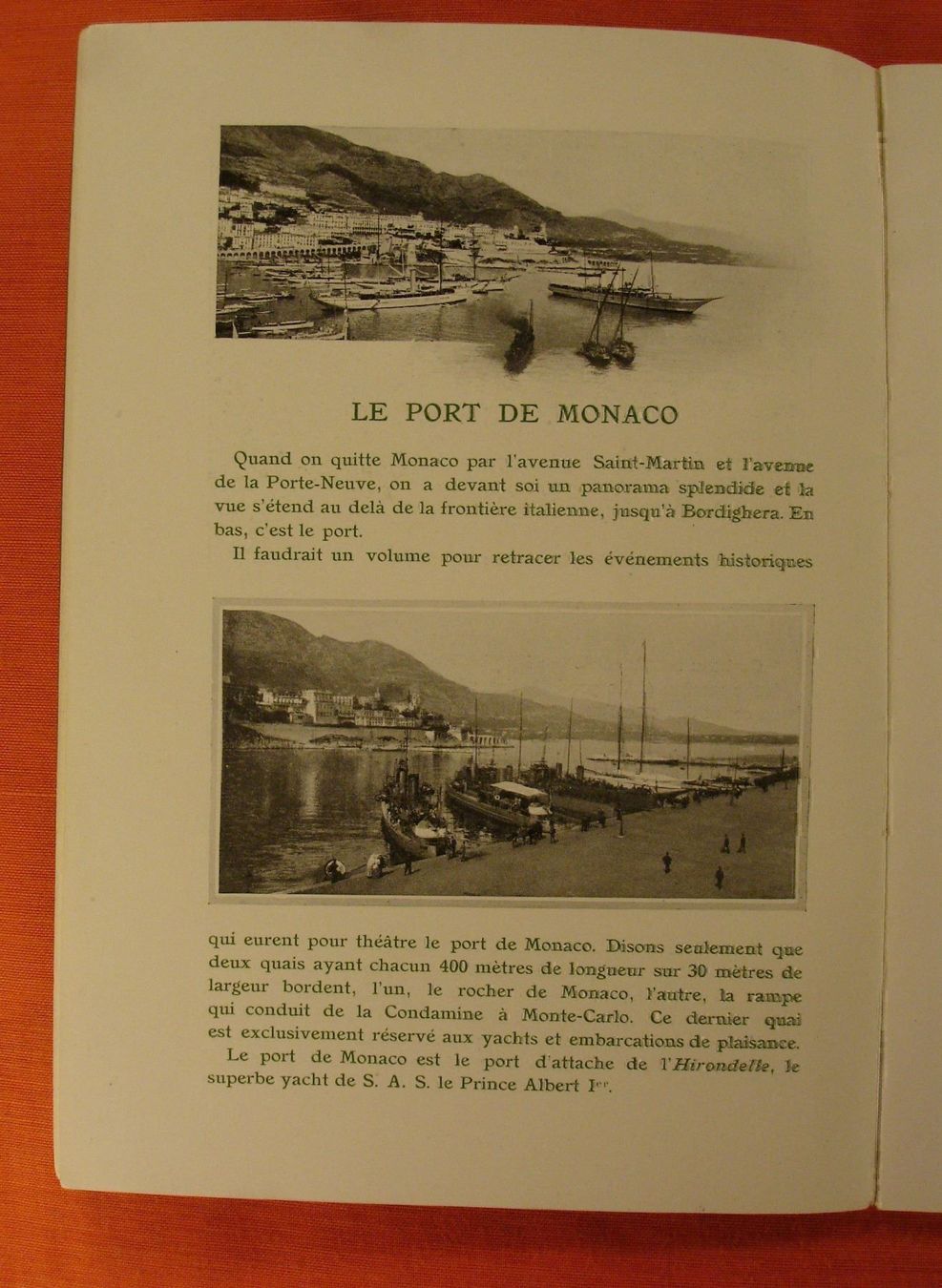 Libri: MONACO MONTE CARLO, KLEINER REISEFÜHRER – Usato da Grüningen venduto da Kartensammler 2