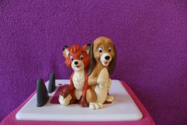 Tonie Box Figur - Disney Cap und Capper