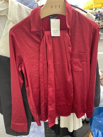 H&M Pyjama Grösse XS neu mit Etikett