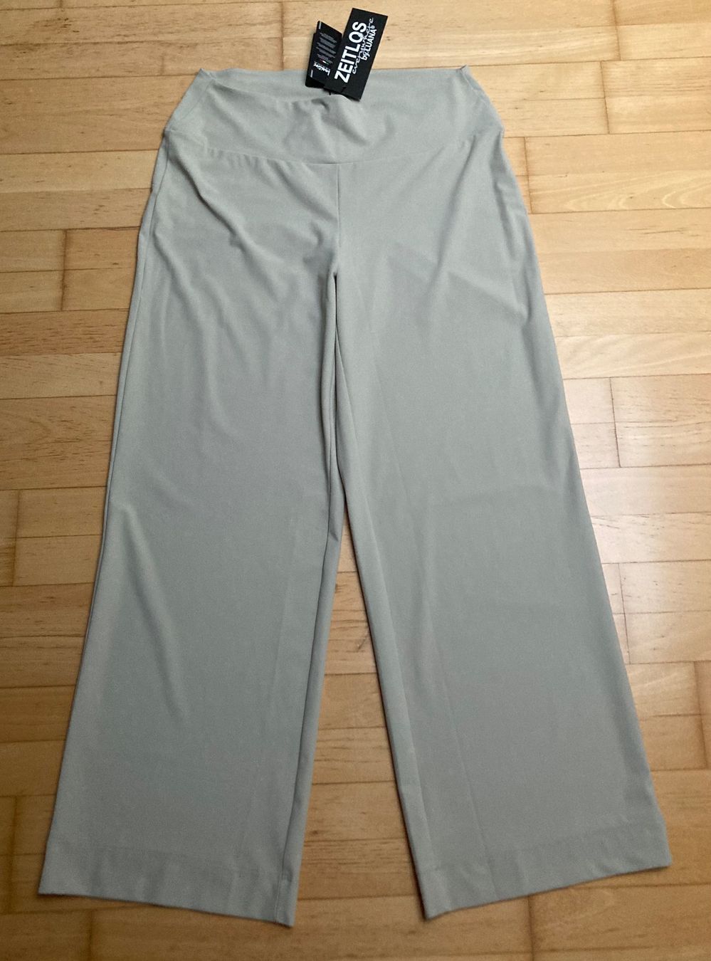 Zeitlos by Luana Pantaloni: Zeitlos by Luana Hose Gr.38 – Usato da Unterägeri venduto da Jutka_04 4