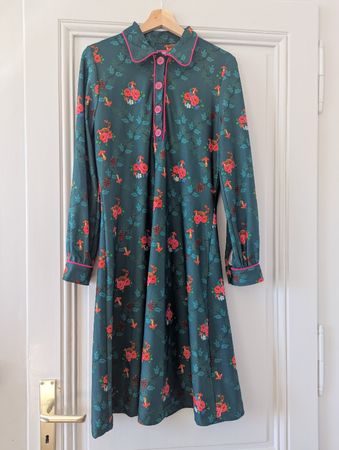 robe tante Betsy L