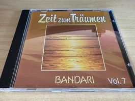 Bandari – Zeit Zum Träumen Vol. 7