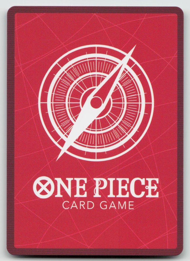 Bandai Carte collezionabili: One Piece Lim OP09-022 L – Usato da Lugano venduto da VlaseCard 1