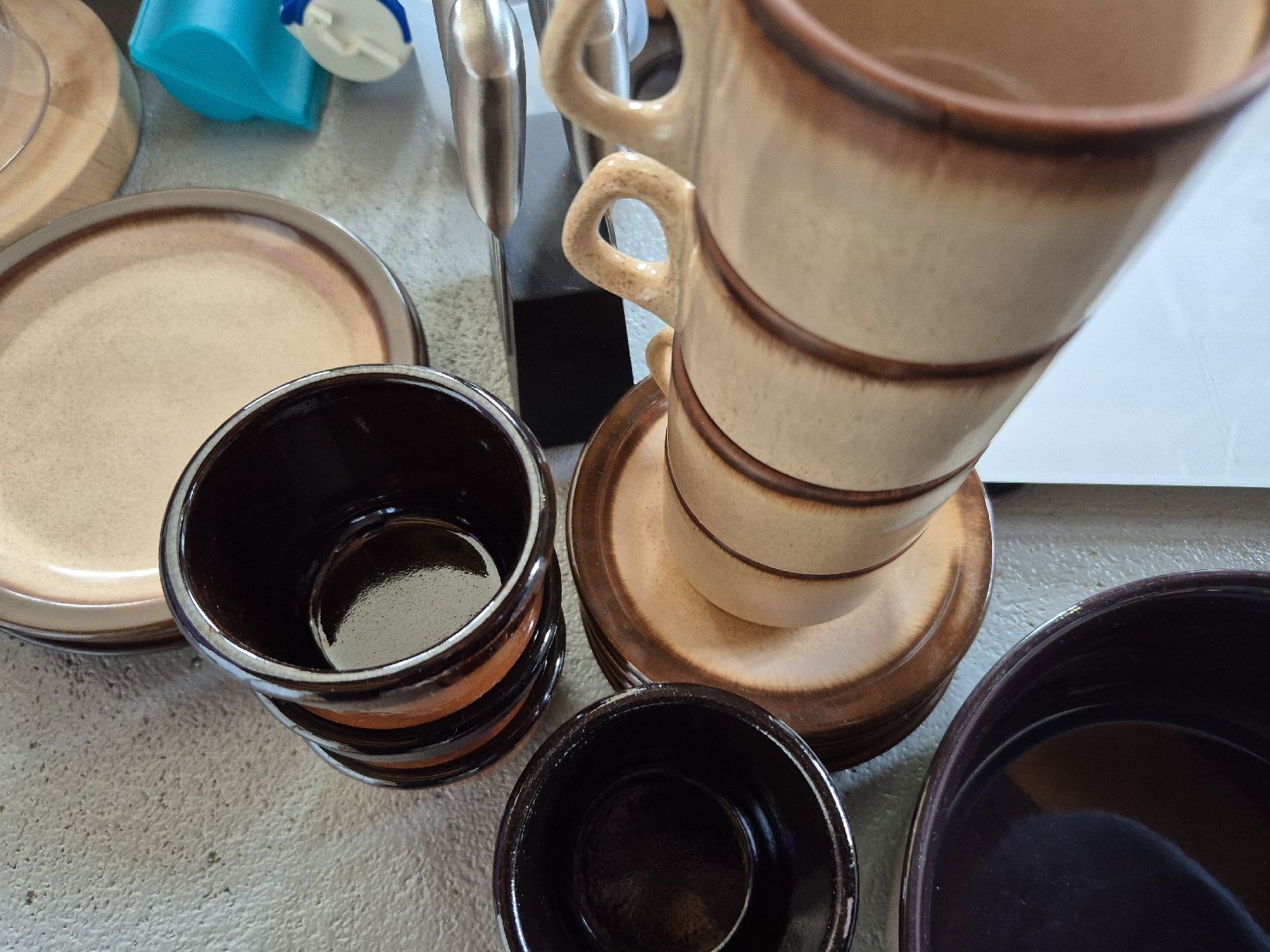 Tutte le decorazioni: Flohmarkt-Ware – Usato da Hindelbank venduto da MRoeth1 5