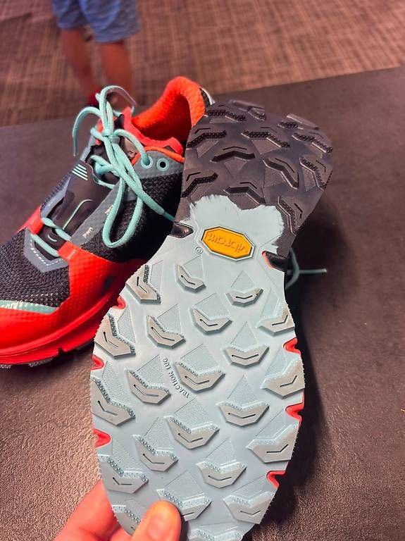 Chaussures femmes: Dynafit Ultra 100   – D'occasion à Grindelwald par Backdoor_Shop 1