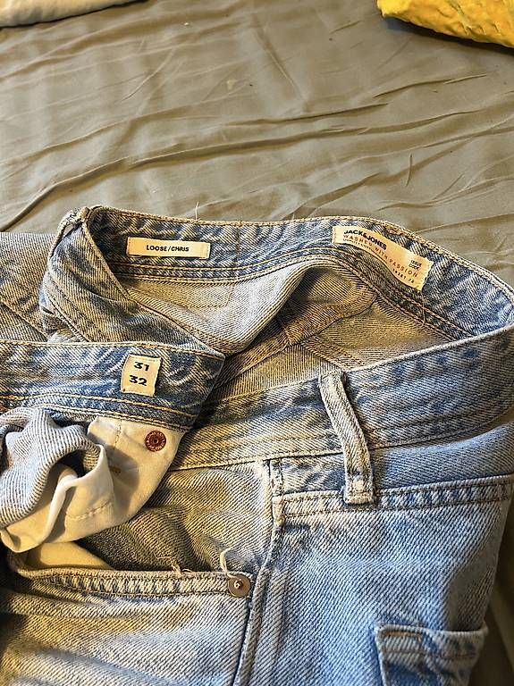 Jeans: Jeans 31/32 – Gebraucht aus Gerlafingen von GianGian 1