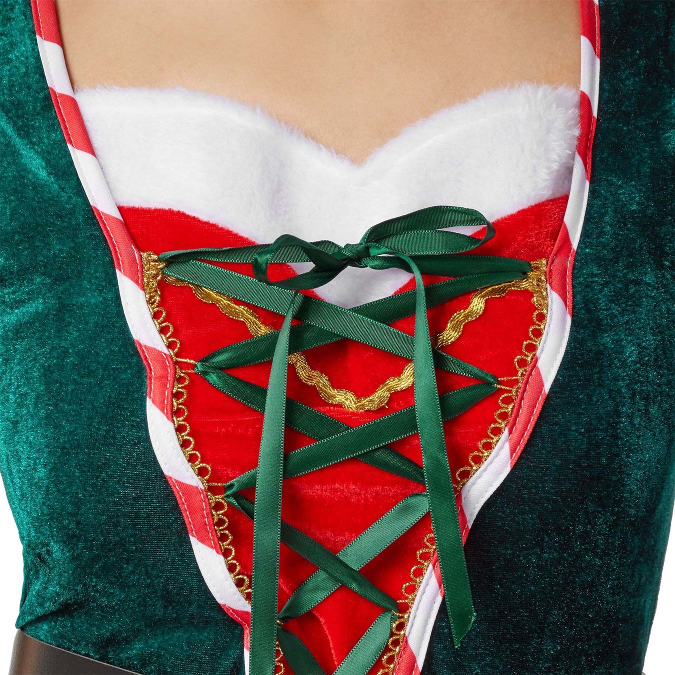 Costumi: Sexy Weihnachtselfe - S – Nuovo (secondo la descrizione) da Murten venduto da Roland.Kemmer.AG 3