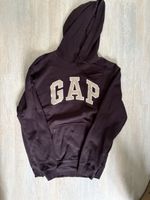 GAP Hoodie Size L - Cozy & Stylish Fall Essential!