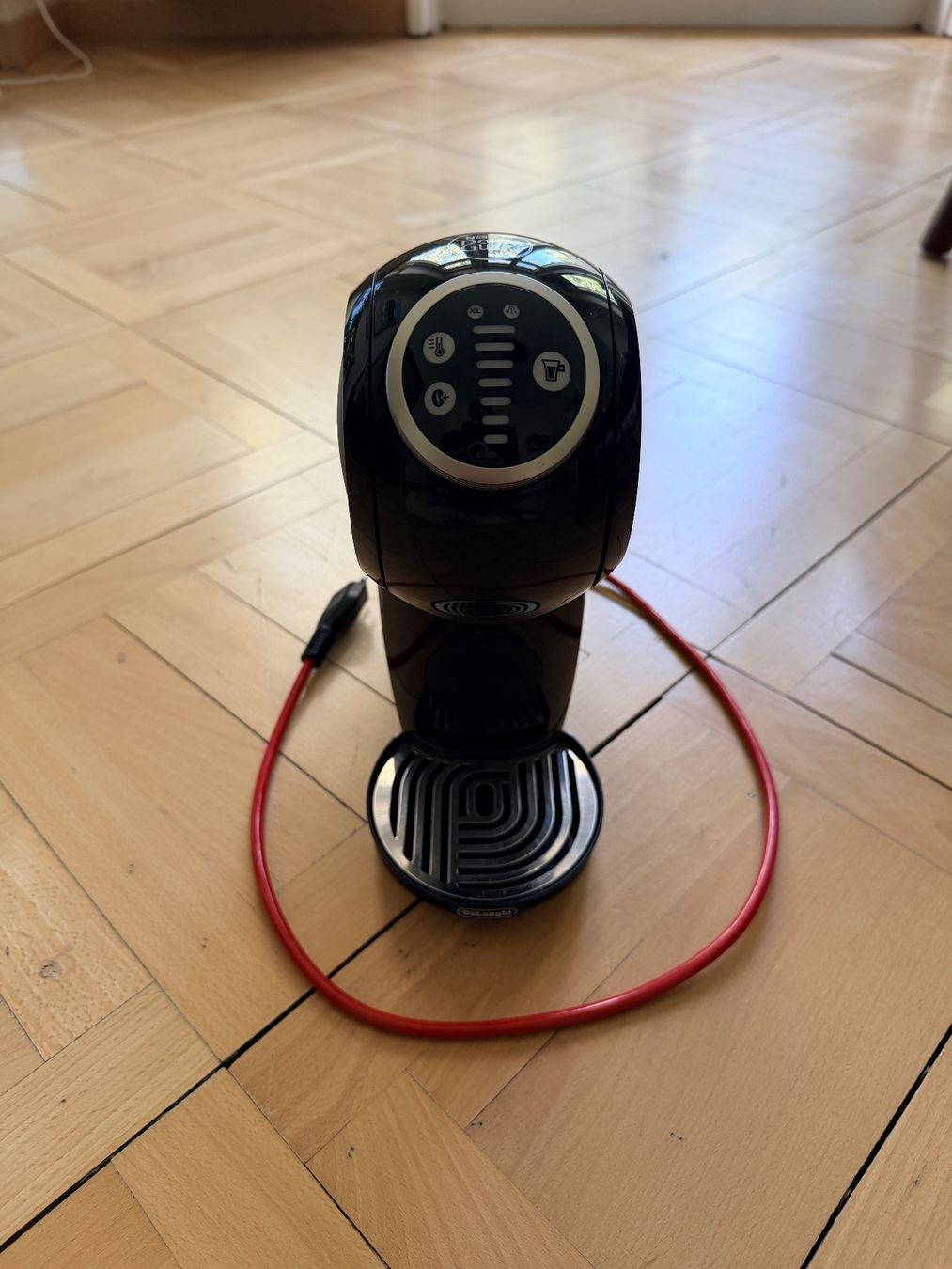 De'Longhi Macchine per caffè & Macchine per espresso: Machine à café De Longhi Nescafé Dolce Gusto – Usato da nidau venduto da lcmac7