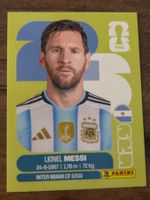 Panini WM 2026 - ARG 17 Sticker - Lionel Messi
