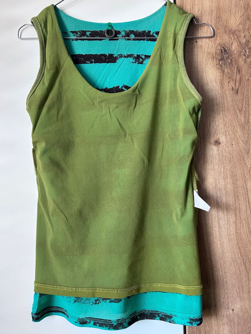 Tops: Sommer Top Grössse XL – Neu (gemäss Beschreibung) aus Schliern b. Köniz von need-it 2