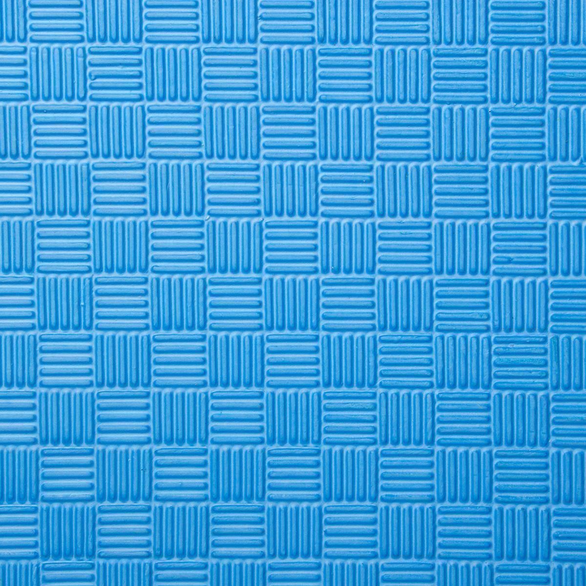 Tappetini fitness: 3pcs Matte Puzzlematten Kampfsportmatte – Nuovo (secondo la descrizione) da Thun venduto da onlino 4