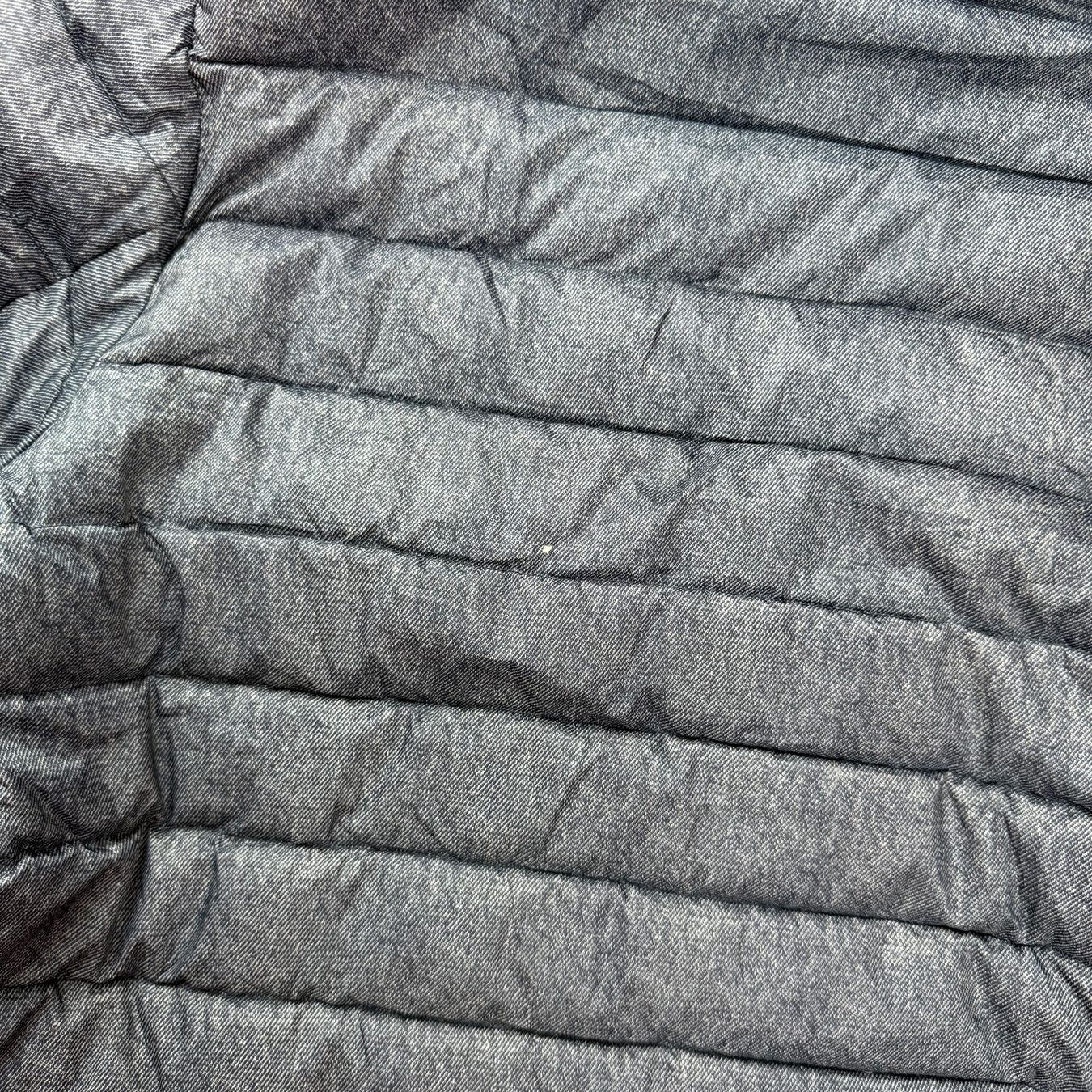 Evisu Giacche: Vintage Evisu Y2k Daunen Jacke  - M – Usato da Herisau venduto da 1asupply 6