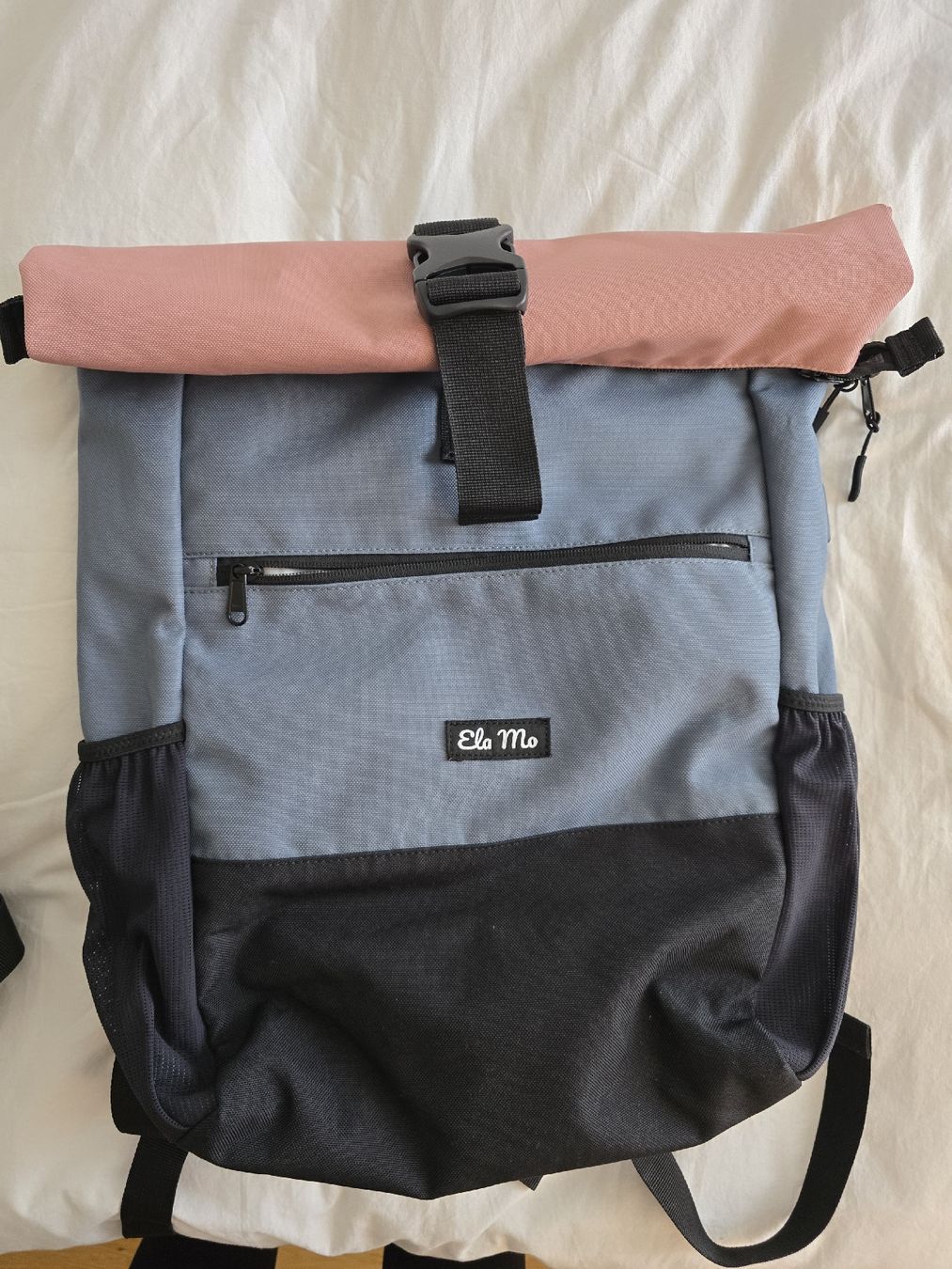 Zaini: Stylish Ela Mo Backpack – Usato da Unterentfelden venduto da jul_l856