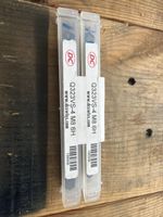 DC swiss M8 Gewindebohrer mit Innenkühlung