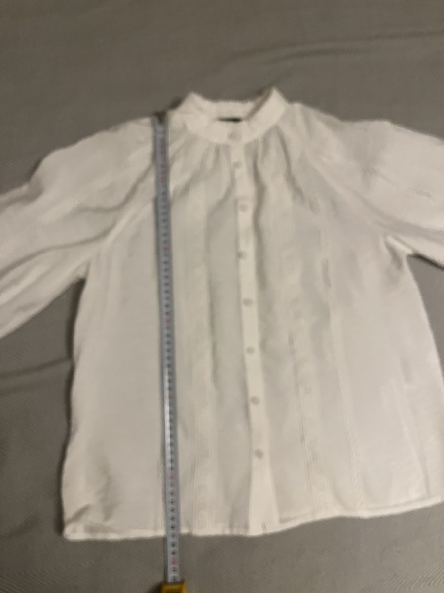 Lotti di vestiti: Hosen und Bluse Tie-Dye-Muster  – Nuovo (secondo la descrizione) da Olten venduto da sae_82z2 5
