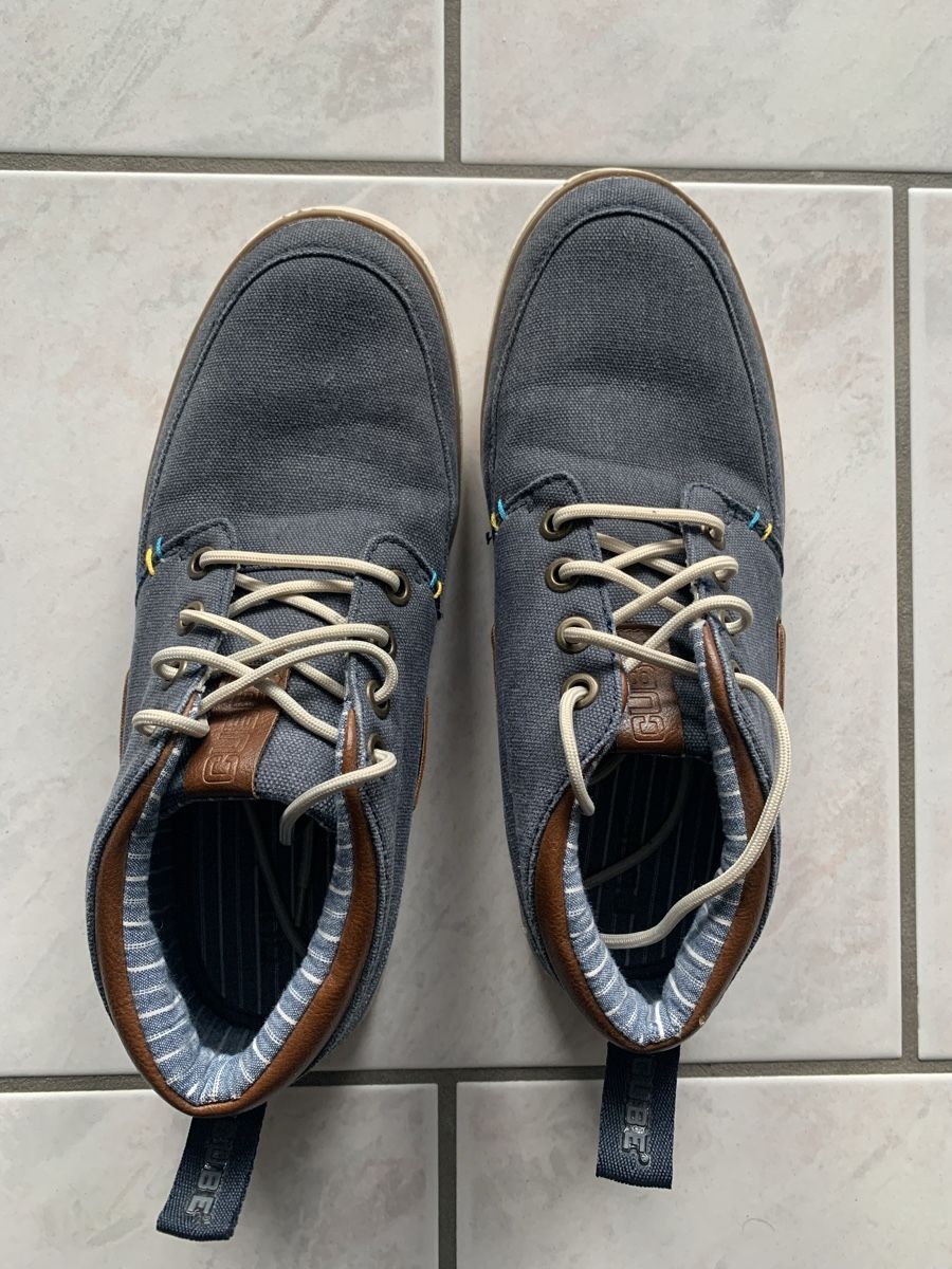 Cube Chaussures hommes: CUBE Schuhe – Neuf (Voir description) à Herzogenbuchsee par est_778v