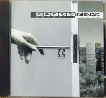 Scorpions - Crazy World