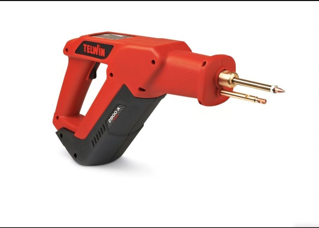 Alle Werkzeuge: Telwin Battery Puller 2800A Akku Spotter Top Zustand – Gebraucht aus Zürich von Paimzer70 2