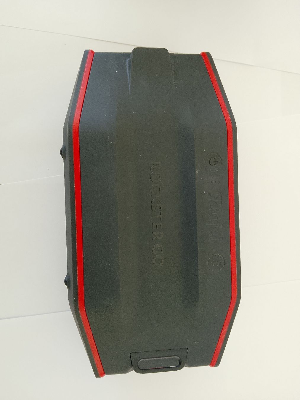 Teufel Casse acustiche: Teufel Rockster GO Bluetooth Lautsprecher  – Difettoso da Biel/Bienne venduto da Vintage-timearts 4