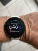 Montre connectée