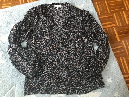 Neue ESPRIT Bluse, Gr.36