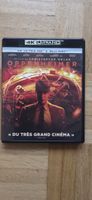 Oppenheimer Film Christopher Nolan 4K Ultra HD Blu-Ray