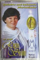 Regine Shalom / Kassette / MC / Rarität / religiös