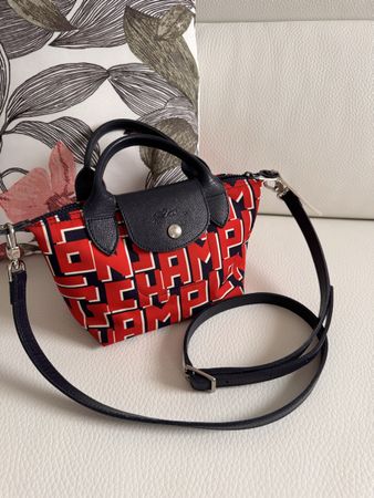 Longchamp Le Pliage LGP XS