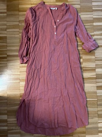 Sommer Kleid von b.Young, Grösse 38, 100% Baumwolle