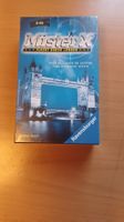 Mister X - Flucht durch London, Ravensburger Spiel, neu!