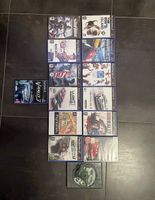 Jeux ps2