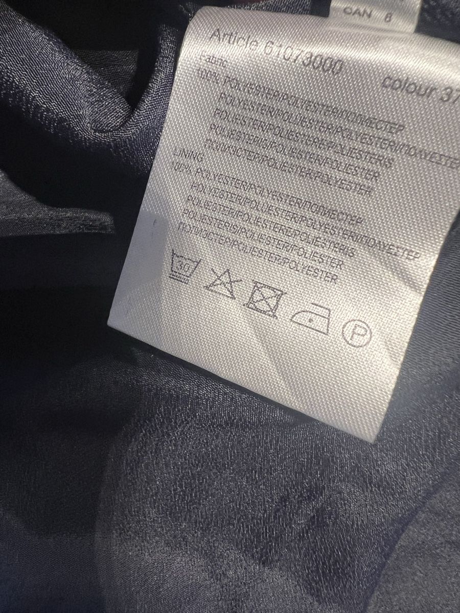 More & More Vestiti: Kleid MORE&MORE 38 1 x getragen  – Nuovo (secondo la descrizione) da Dornach venduto da samuti 7