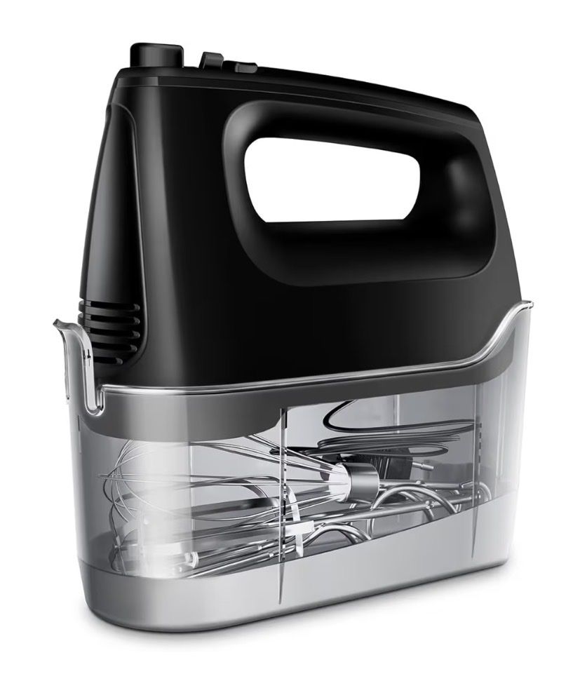 Elettrodomestici da cucina: Mixer  – Nuovo e nell'imballaggio originale da Burgdorf venduto da mil_bgk2