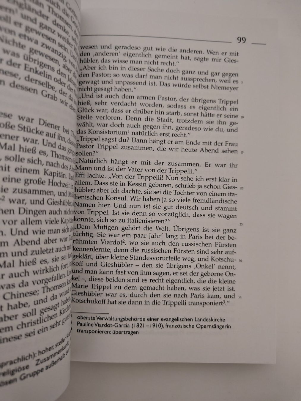 Libri: Effi Briest Theodor Fontane EinFach Deutsch – Nuovo (secondo la descrizione) da Reinach BL venduto da yue_9zlz 1