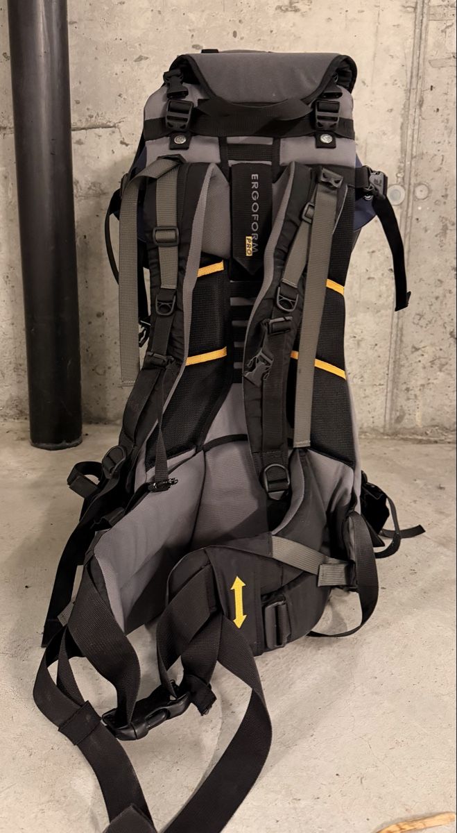 Jack Wolfskin Marsupi portabebè: Baby/Kinderrucksack  – Usato da Urdorf venduto da sei_t6f5 2