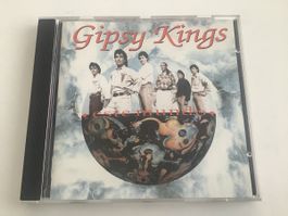 Gipsy Kings / Este mundo / 1991