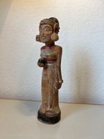 Figur aus Indonesien