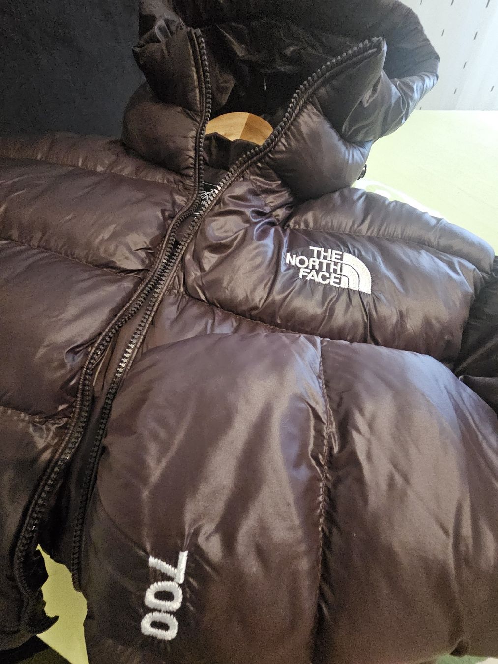 North Face Jacken: The north face – Neu (gemäss Beschreibung) aus Bronschhofen von Iveta23 4
