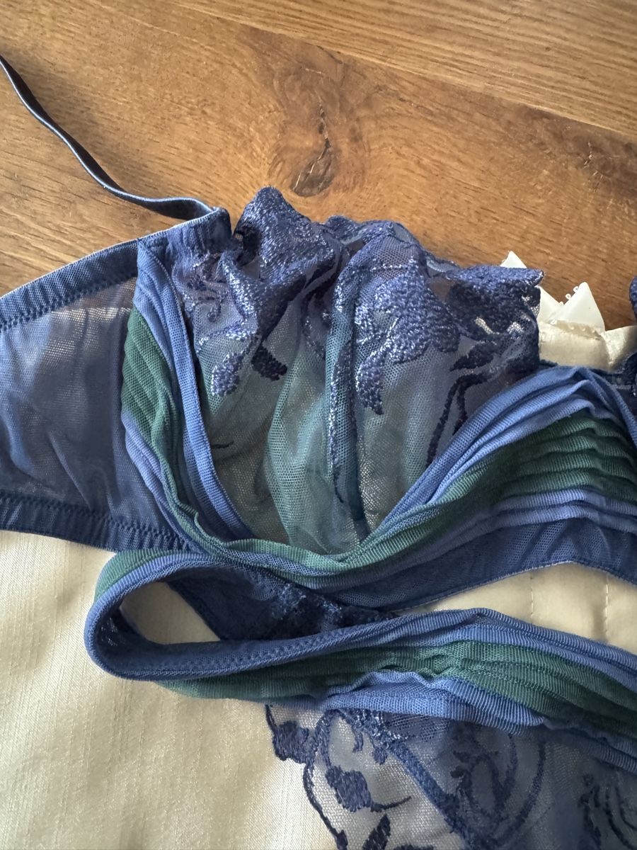 Altra biancheria intima: LA PERLA set Größe 3,  NEU – Nuovo e nell'imballaggio originale da Oberwil BL venduto da cocopalm1068 1