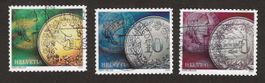 2022 Z 1865-1867 Gebraucht