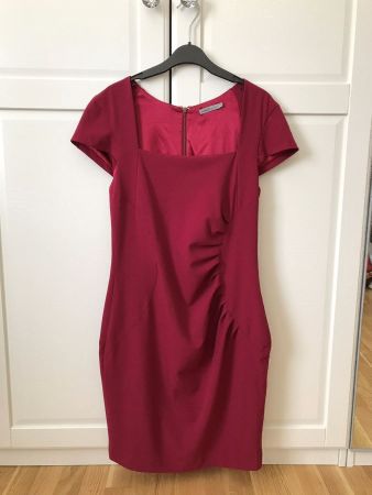 Neu! Kleid Soaked in Luxury, NP 185 CHF
